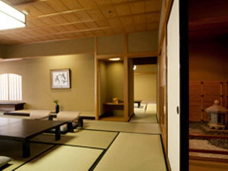 Yamanakaonsen Hanamurasaki Kaga  Luaran gambar